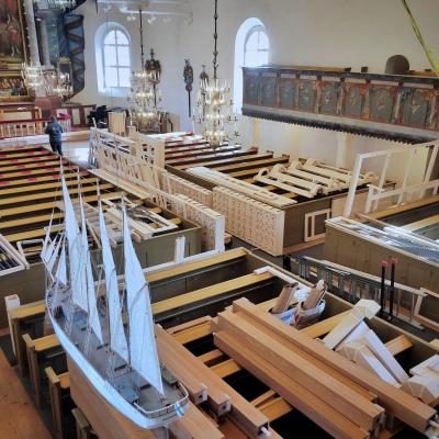 Piikkiö 2019